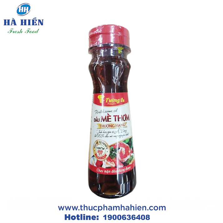  DẦU MÈ THƠM THƯỢNG HẠNG TƯỜNG AN 100ML 