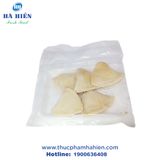  BÁNH NHÂN TÁO ĐÔNG LẠNH CHƯA NƯỚNG 5 CÁI 