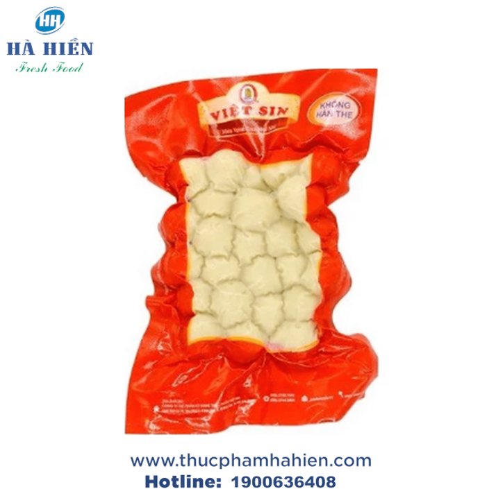  CÁ VIÊN TÂN VIỆT SIN 200G 