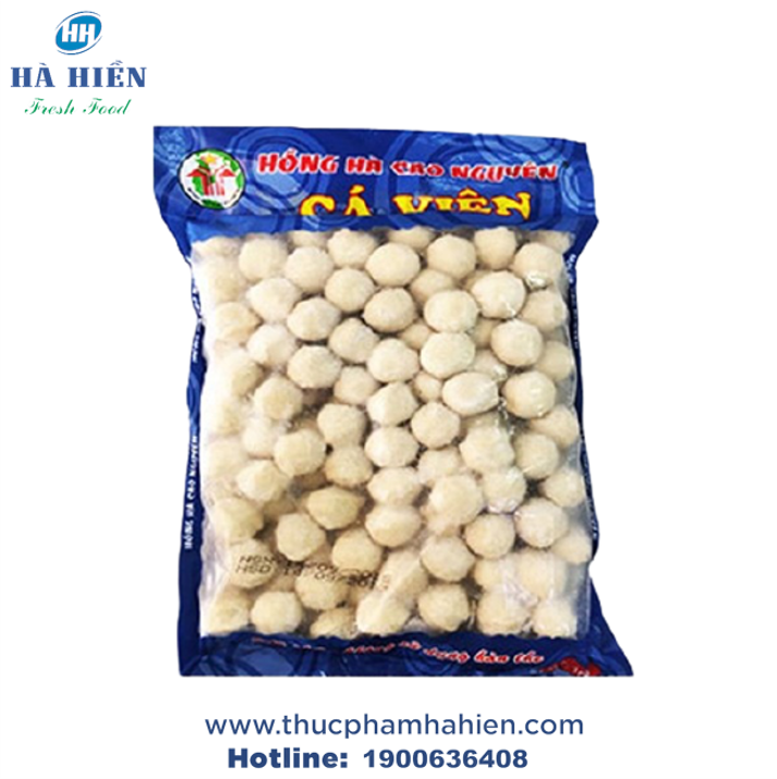  CÁ VIÊN HỒNG HÀ 1KG 