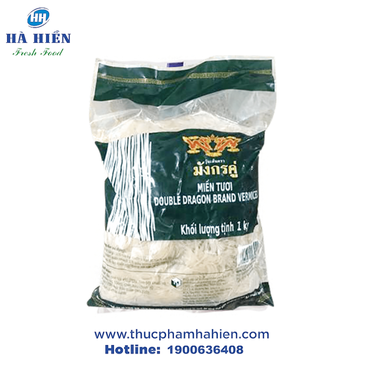  MIẾN THÁI TƯƠI SONG LONG 1KG 