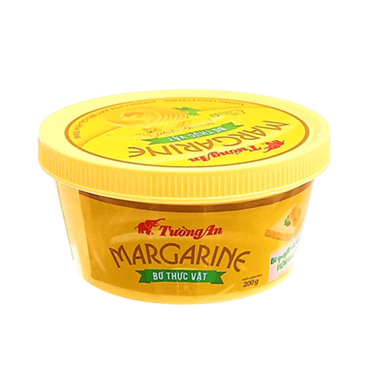  BƠ TƯỜNG AN 200G 