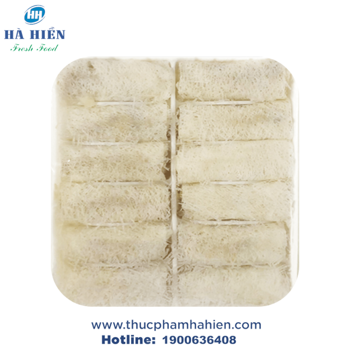  CHẢ GIÒ RẾ NHÂN TÔM NGON NGON 450G 