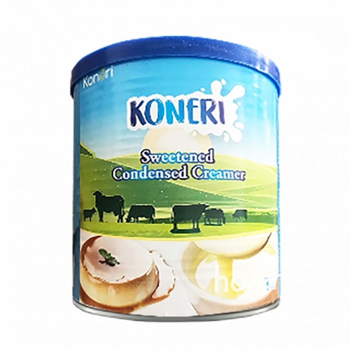  SỮA ĐẶC KONERI 1KG 