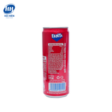  NƯỚC FANTA HƯƠNG DÂU 320ML 