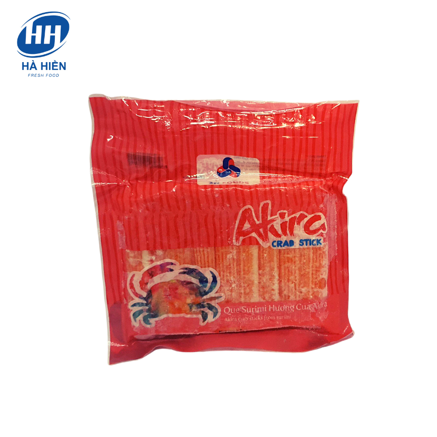  QUE SURIMI HƯƠNG CUA AKIRA - 250G 