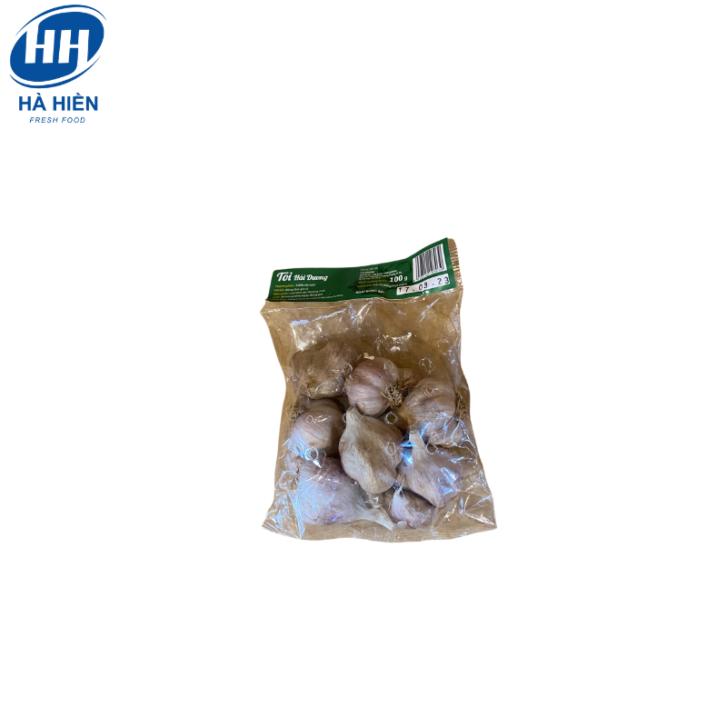  TỎI HẢI DƯƠNG 100G 