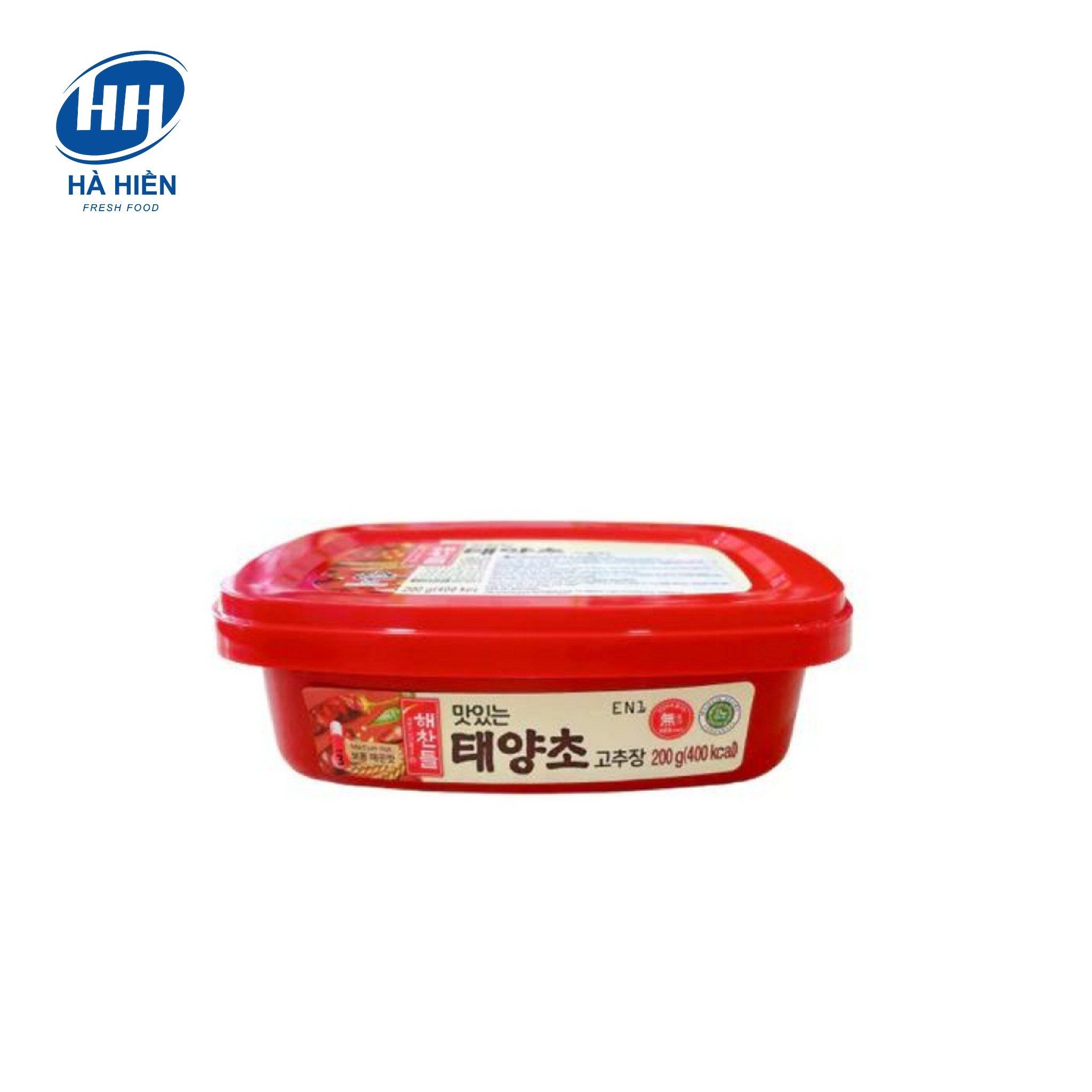  TƯƠNG ỚT HAECHANDLE GOCHUJANG 200G 