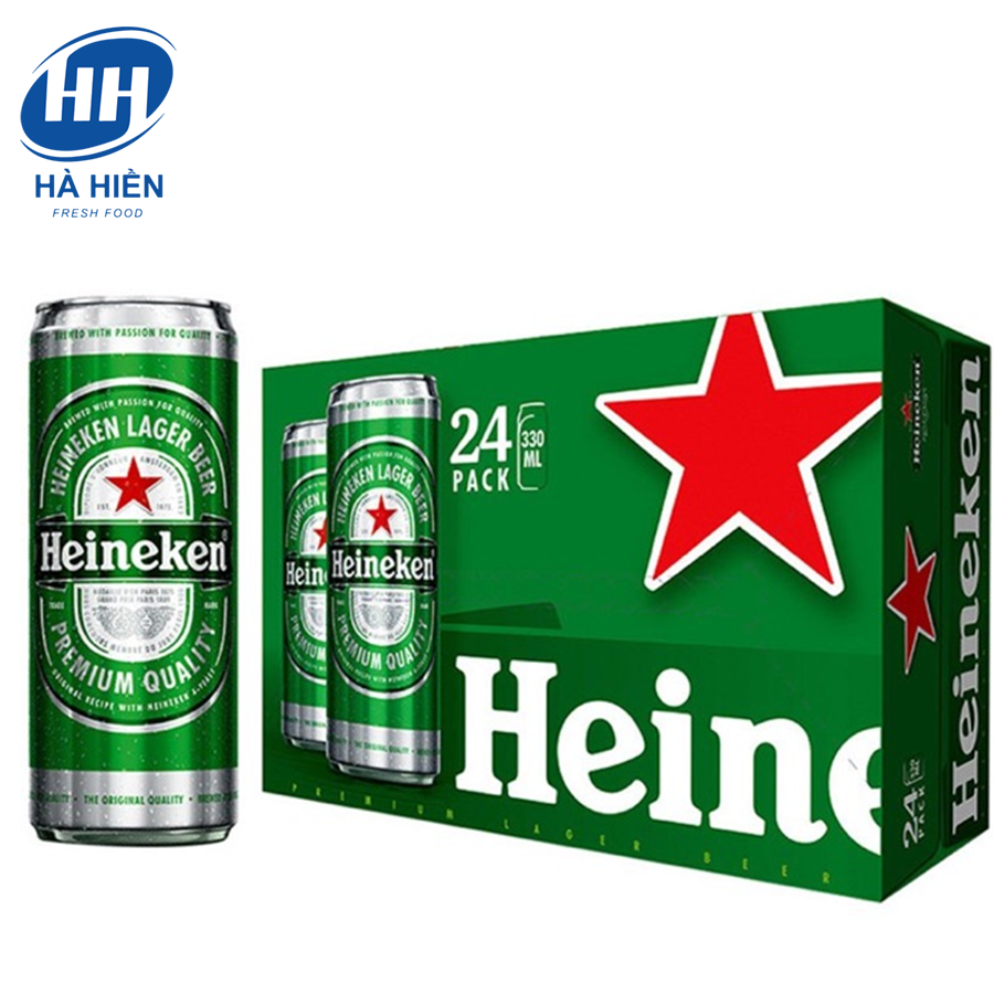  BIA HEINEKEN 