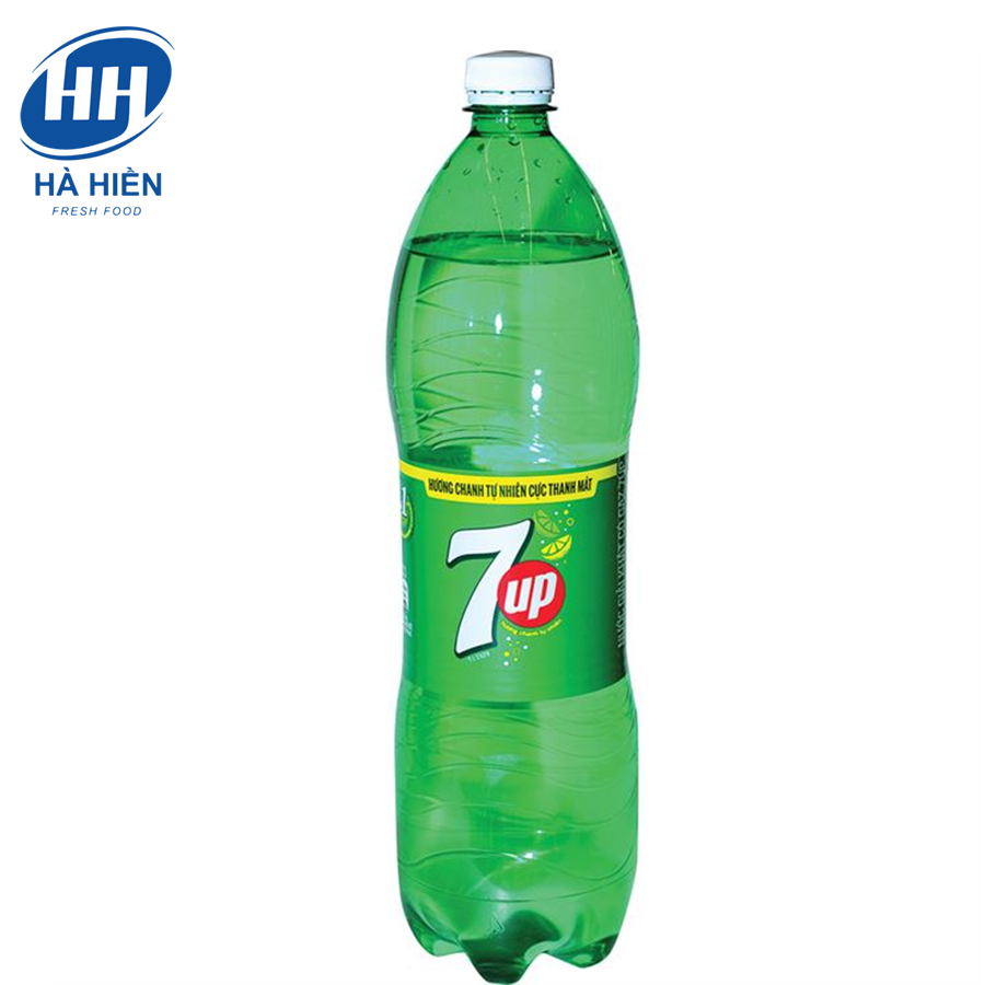  7 UP 1.5L 