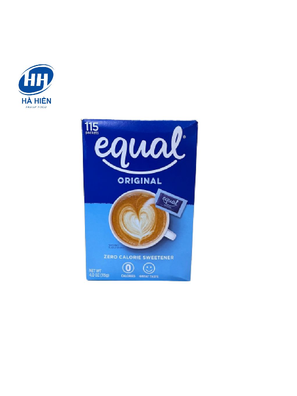  ĐƯỜNG EQUAL 115CT 