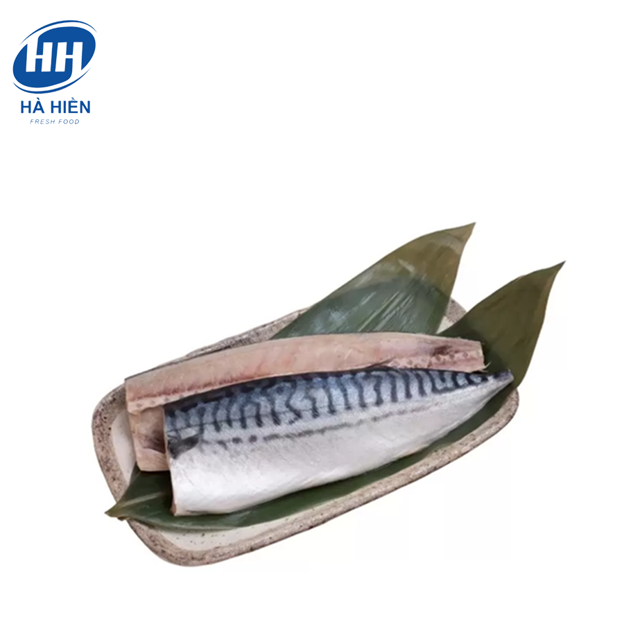  CÁ SABA NHẬT FILLET 