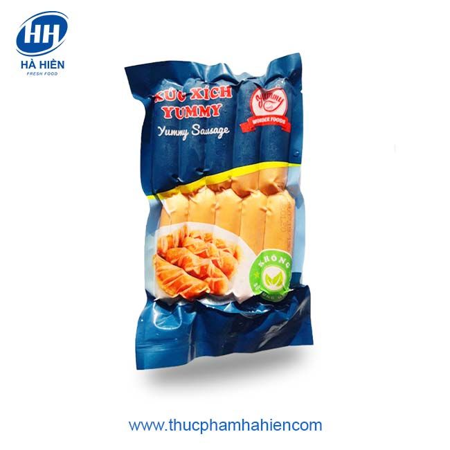 Thực phẩm Hà Hiền - Thịt sạch giá sỉ