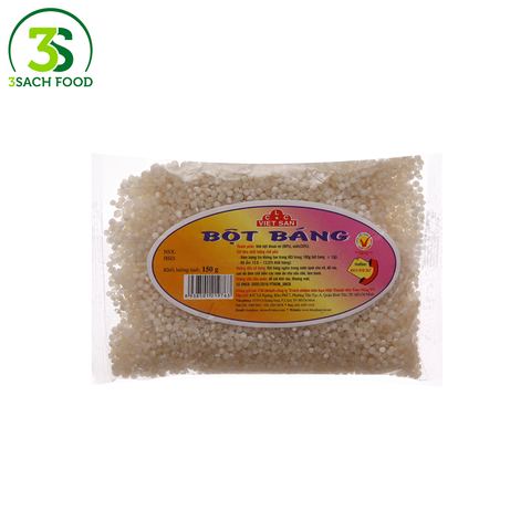  Bột Báng Việt San (Gói 150g) 