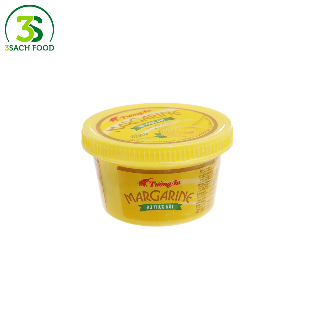 Bơ Tường An (Hộp 80Gr) – 3Sach Food Bơ Tường An (Hộp 80Gr) – 3Sach Food