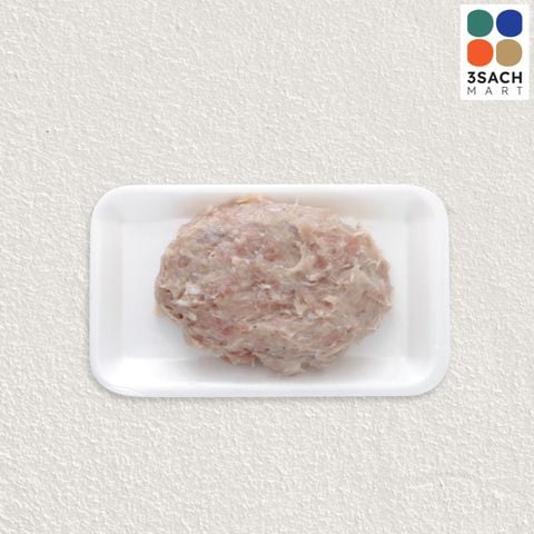  [RTC] Chả Tôm (Khay 250g) 