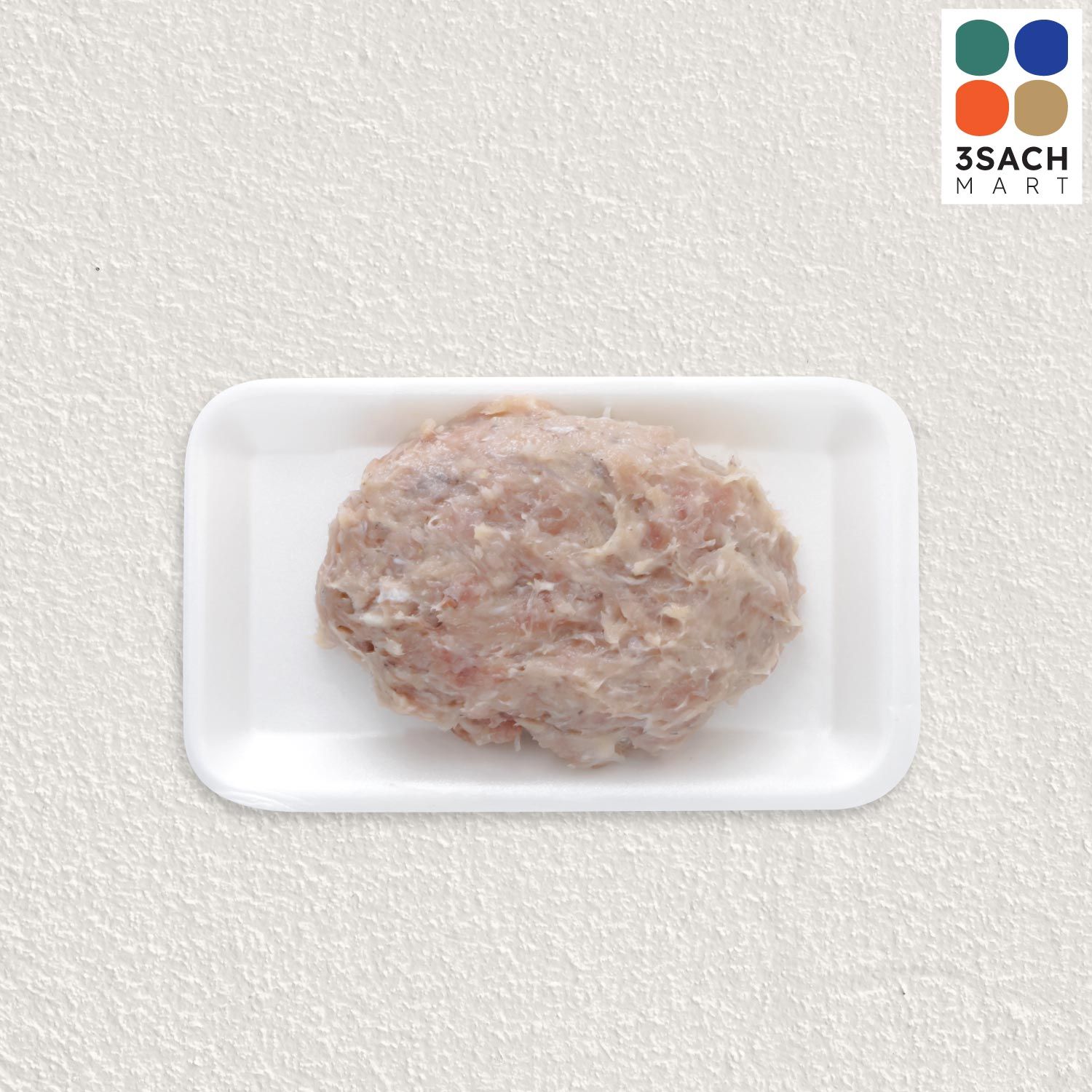  [RTC] Chả Tôm (Khay 250g) 