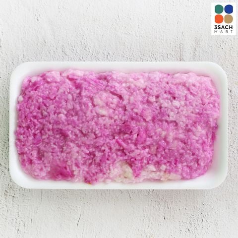  [RTC] Khoai Mỡ Đập Nhuyễn (300g) 