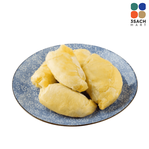  [RTE] Sầu Riêng Cơm Ri6 (250gr) 