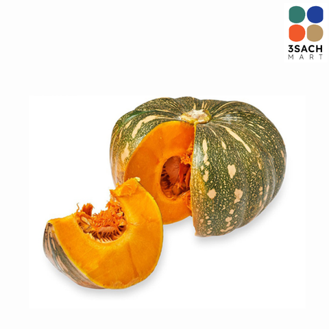  Bí Đỏ Tròn (400g) 