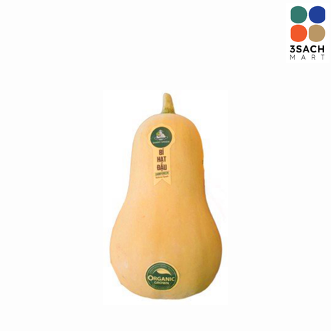  Bí Hạt Đậu (400g) 