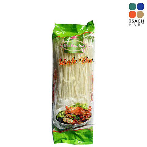  Bánh Đa Khô Việt San (Gói 300g) 