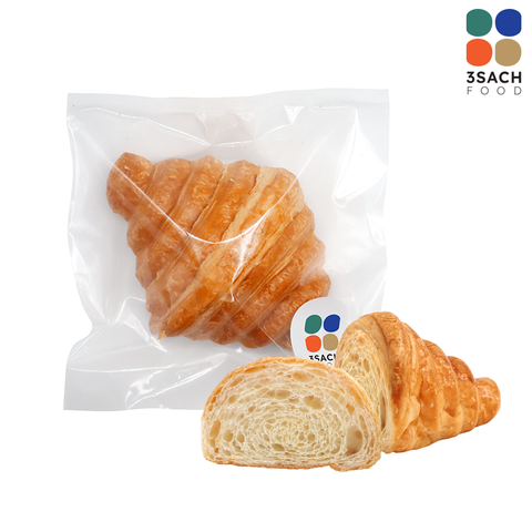  Bánh Sừng Trâu 3Sach Kitchen (Cái 45g) 