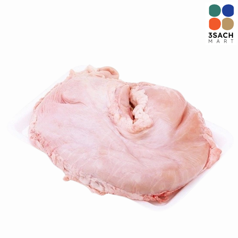  Bao Tử Dạ Dày Heo (700gr) 