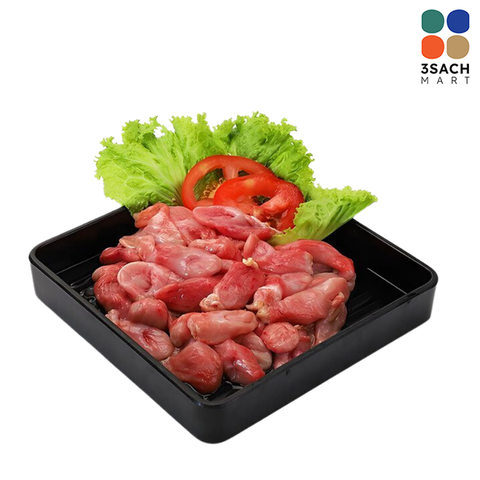  Bao Tử Cá Basa (250gr) 