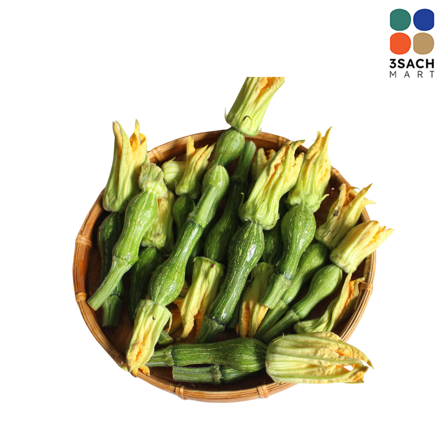  Bí Nụ (Khay 500g) 