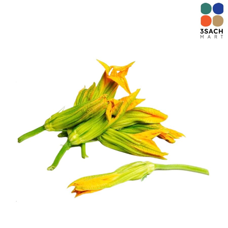  Bông Bí (Khay 200g) 