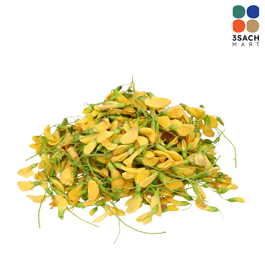  Bông Điên Điển (Khay 100g) 