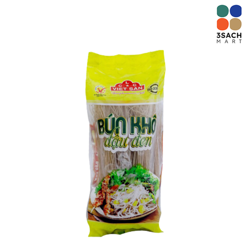  Bún Đậu Đen Việt San (Gói 300g) 