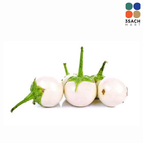  Cà Pháo (Khay 300g) 