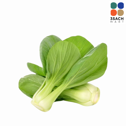  Cải Thìa (Gói 300g) 