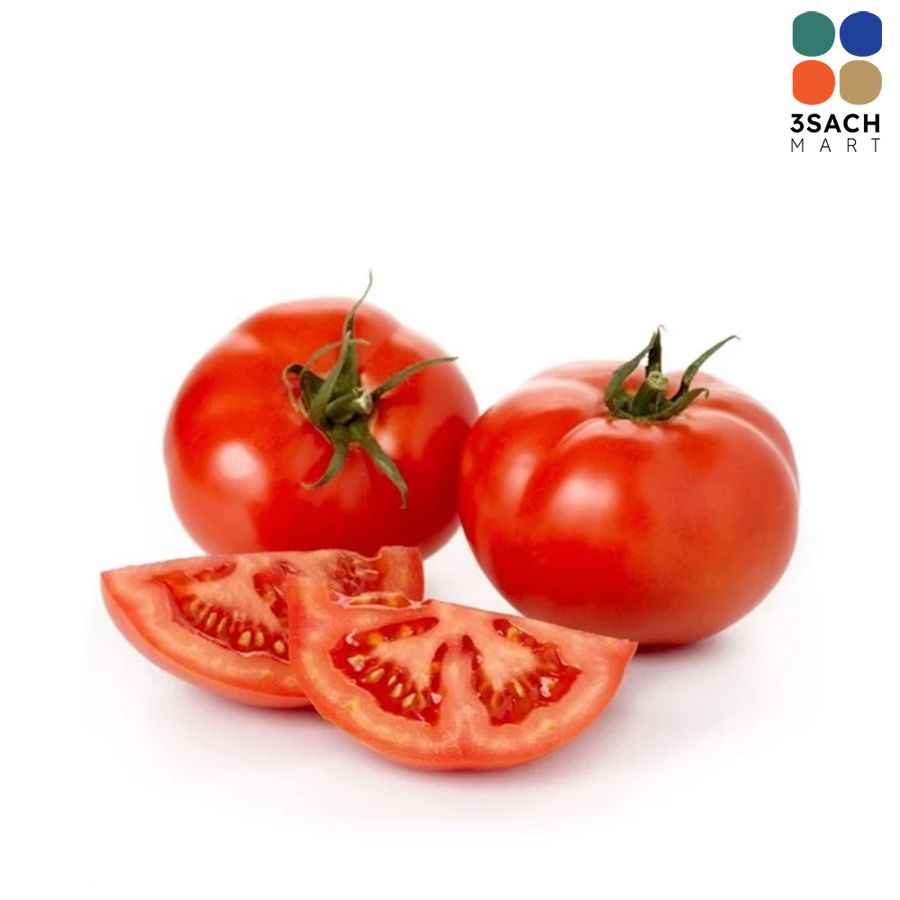  Cà Chua Beef (Khay 500g) 