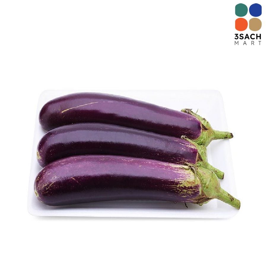  Cà Tím (Gói 400g) 