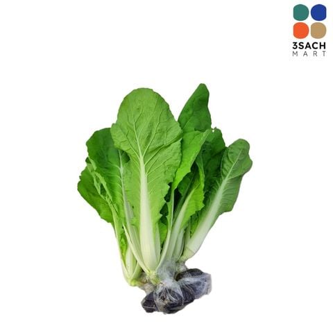  Cải Dún Thủy Canh (Gói 300g) 