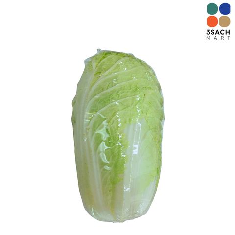  Cải Thảo - 800 gr 