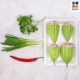  [RTC] Canh Khổ Qua Dồn Thịt 3S (Khay 450g) 