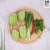  [RTC] Canh Khổ Qua Dồn Thịt 3S (Khay 450g) 