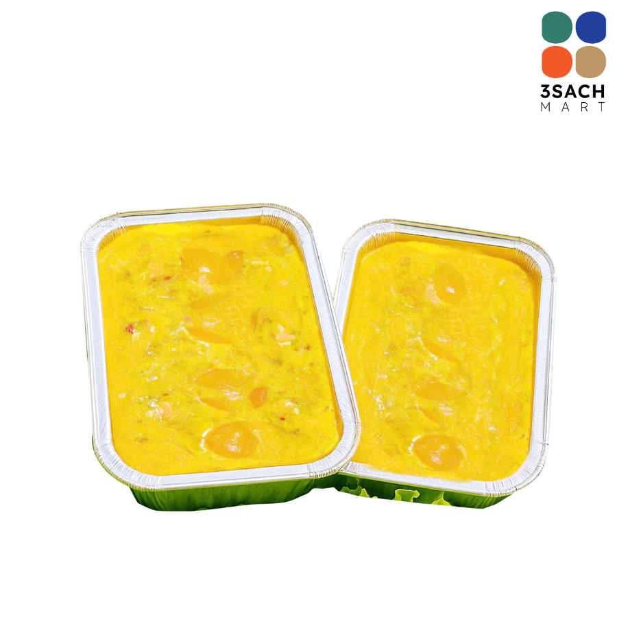  Chả Chưng Chú 7 (Khay 200g) 