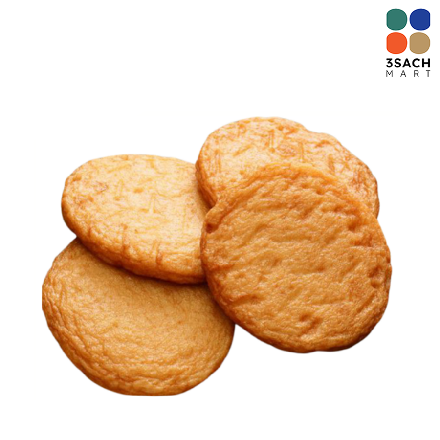  Chả Cá Thu Quy Nhơn - 300gr 