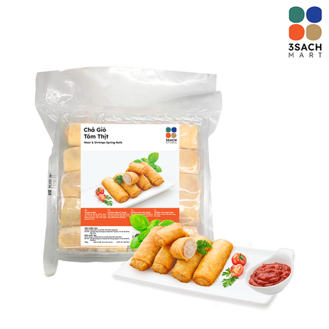 Bếp 3S - Thực phẩm mát/Thực phẩm đông lạnh