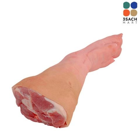  Chân Giò Trước Heo (Kg) 