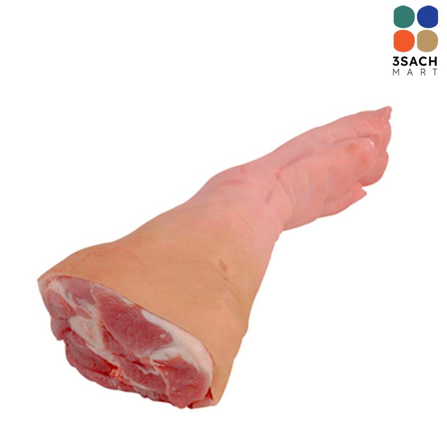  Chân Giò Trước Heo (Kg) 