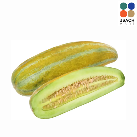  Dưa Gang (Kg) 