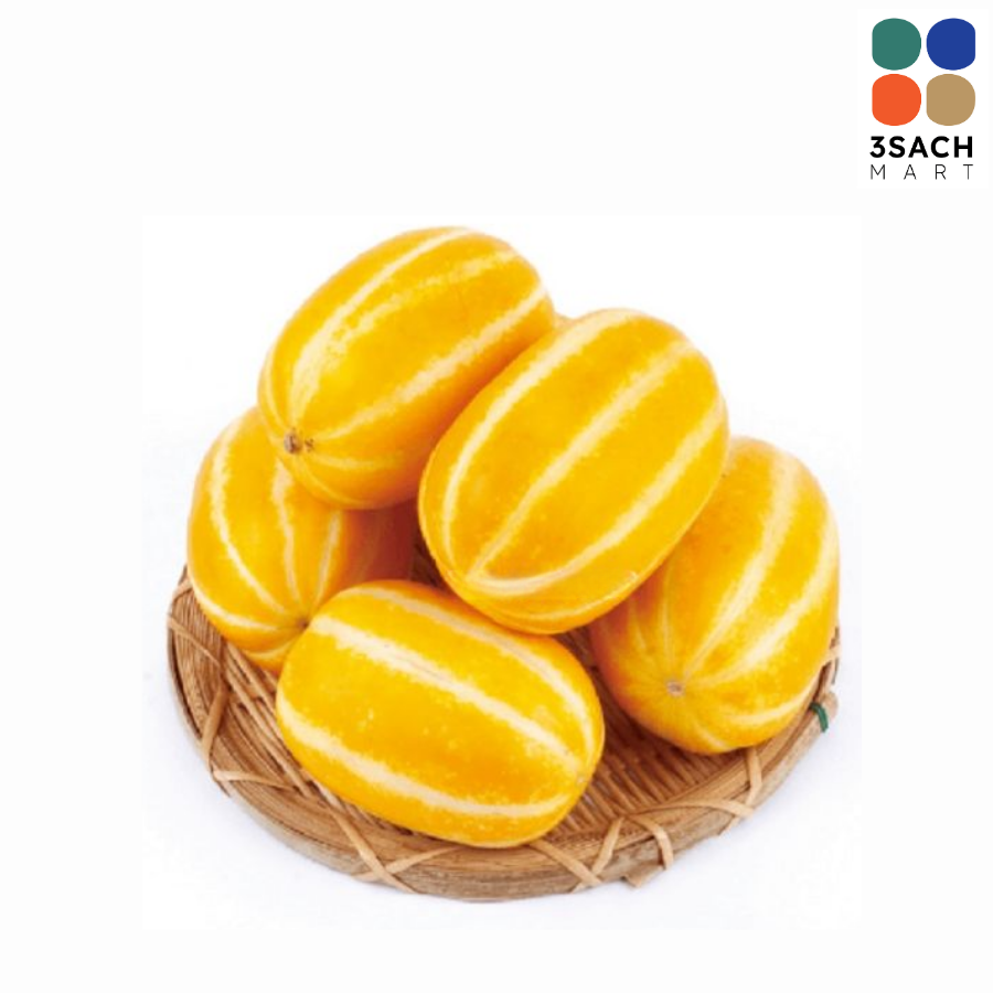  Dưa Lê Hàn Quốc (250g) 
