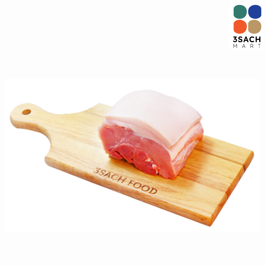  Đầu Rồng Heo (500g) 