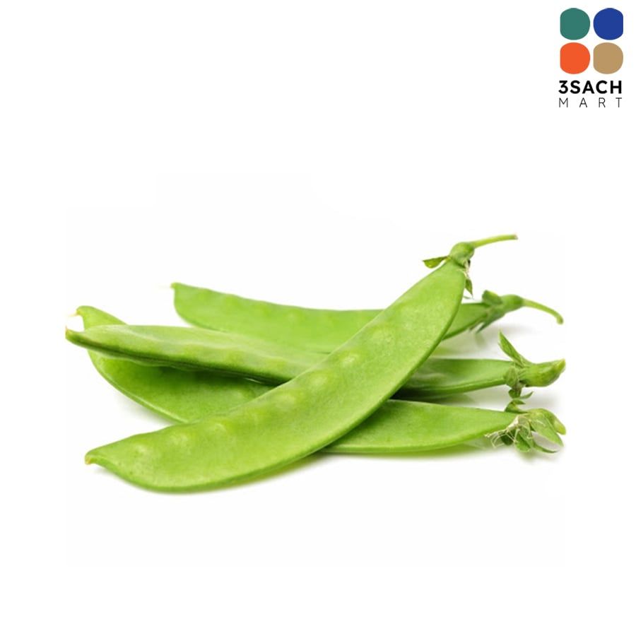  Đậu Hà Lan (Khay 200g) 